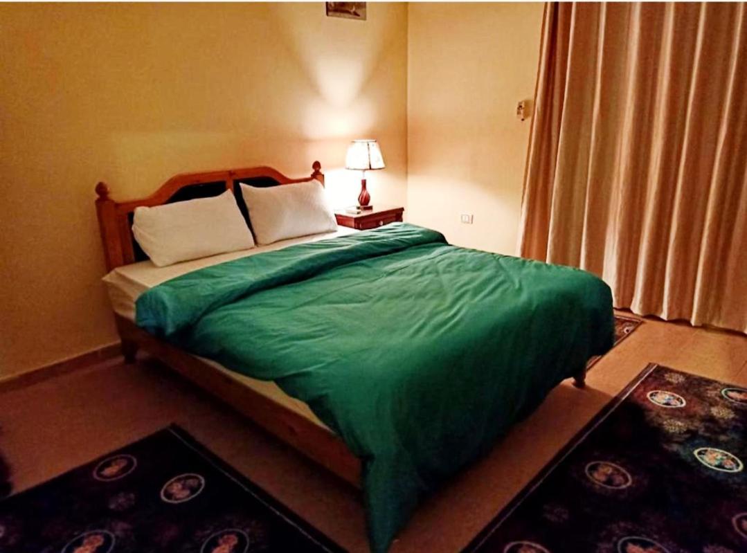 Golden Scarab Pyramids Hotel Kafret el-Gabal 외부 사진