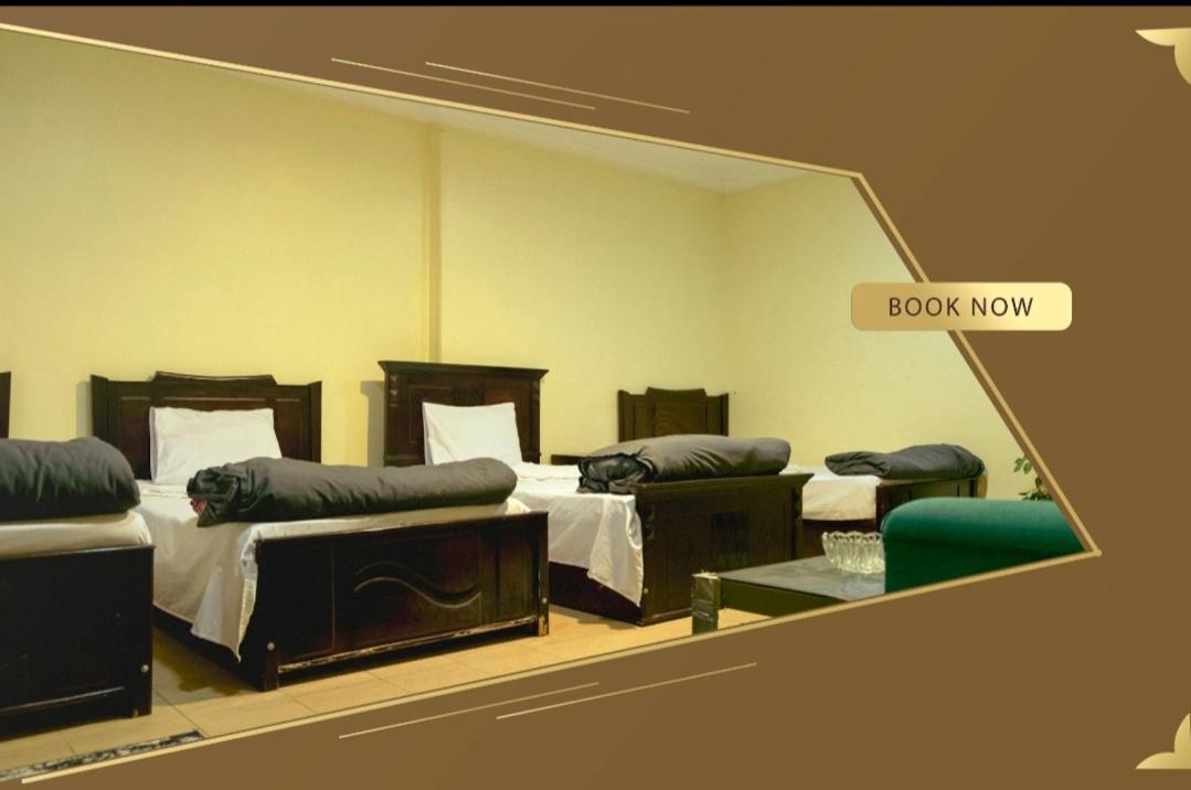 Golden Scarab Pyramids Hotel Kafret el-Gabal 외부 사진